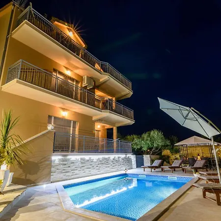 My Dalmatia ザダル