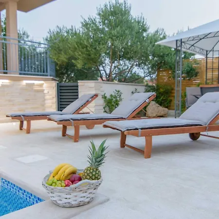 My Dalmatia * ザダル