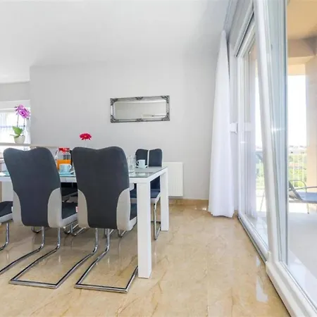 アパート My Dalmatia ザダル