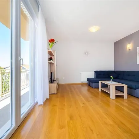 My Dalmatia アパート