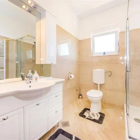 My Dalmatia アパート *