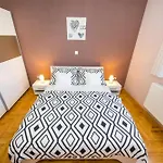 My Dalmatia Apartman Zára