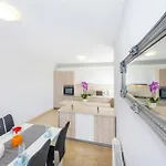 My Dalmatia Apartman Zára