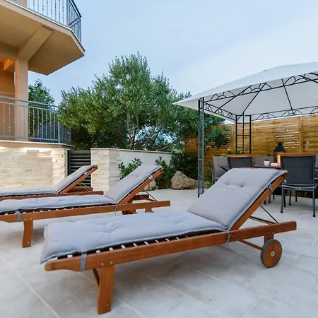 My Dalmatia Apartamento