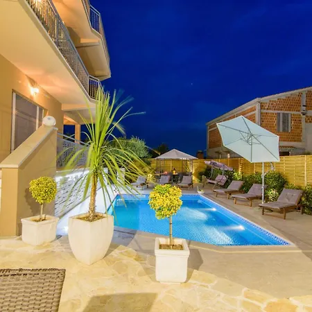 My Dalmatia Apartamento