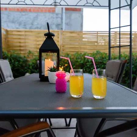 My Dalmatia Apartamento *