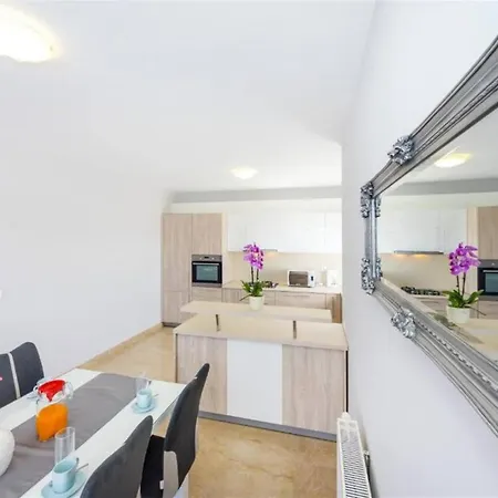 My Dalmatia Apartamento Zadar