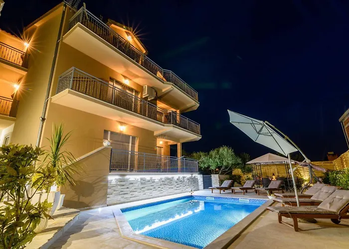 My Dalmatia زادار