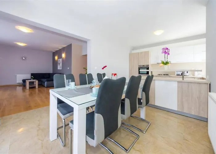 My Dalmatia زادار