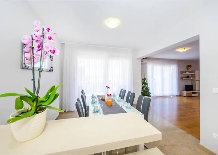 My Dalmatia Lejlighed *