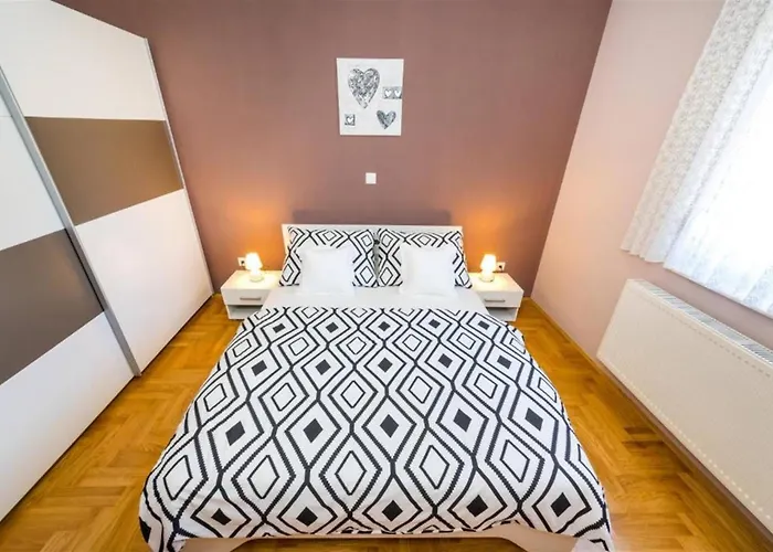 My Dalmatia Lejlighed Zadar