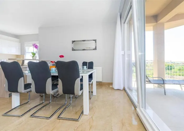 شقة My Dalmatia زادار