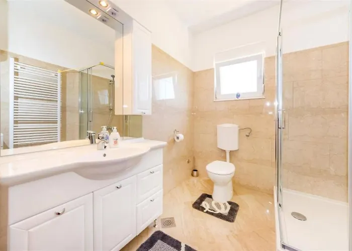 My Dalmatia شقة *