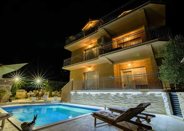 Lejlighed My Dalmatia Zadar