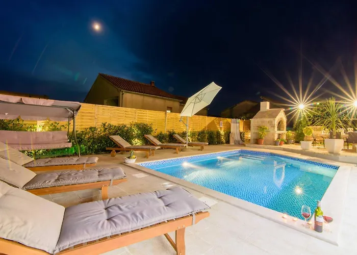 Lejlighed My Dalmatia